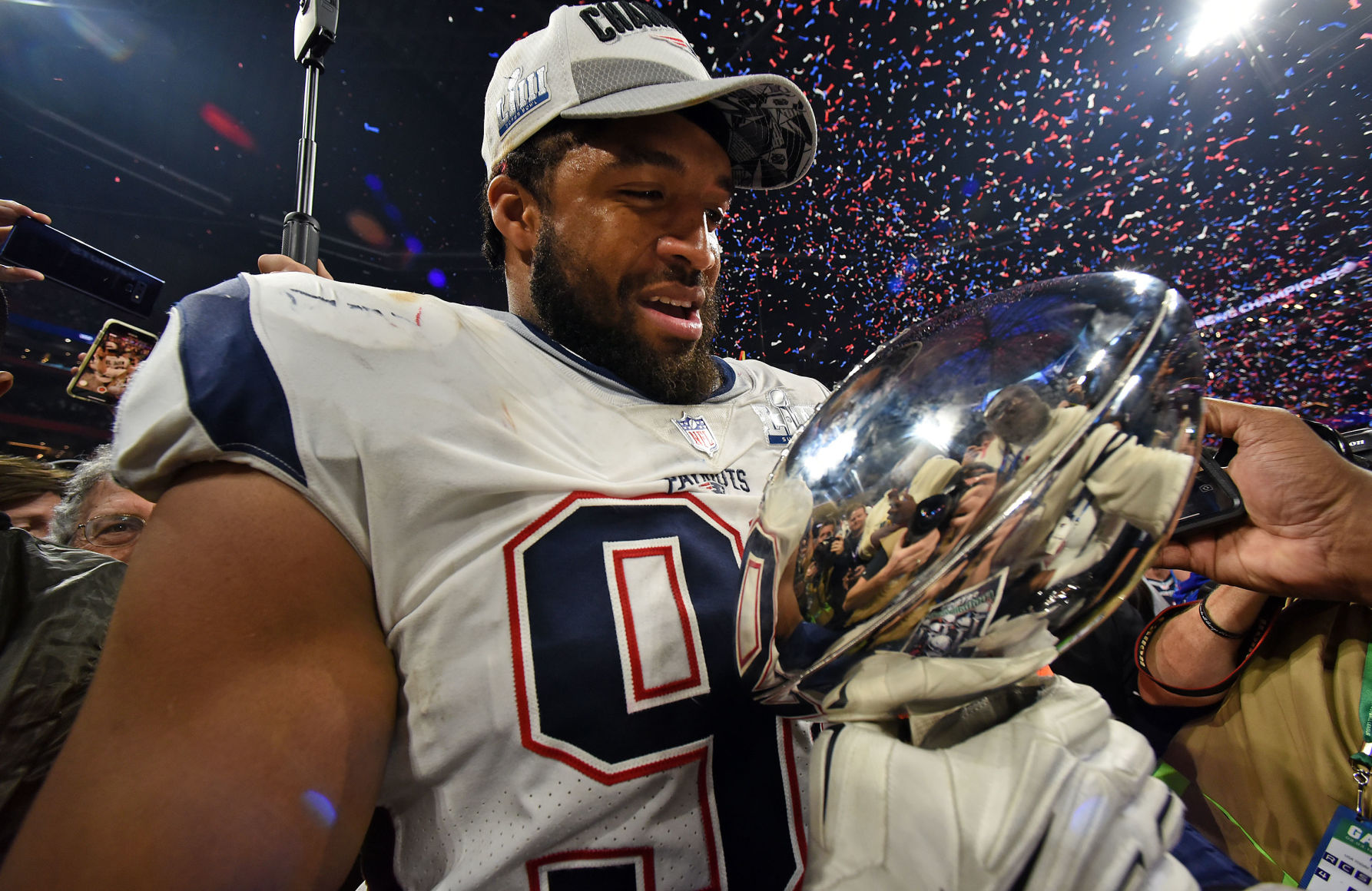 Super Bowl LIII